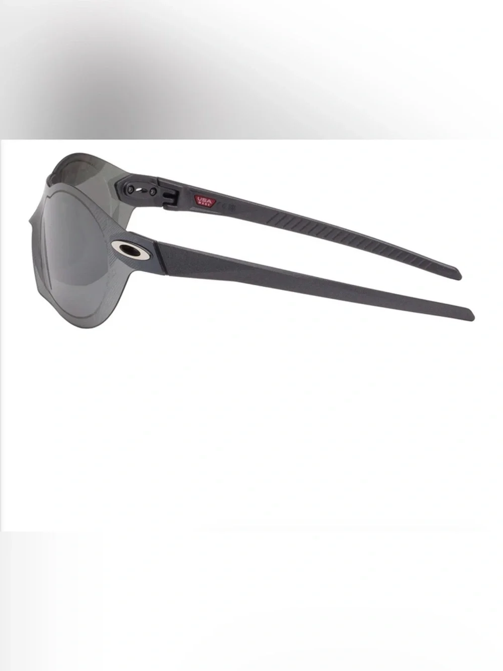 Oakley Black Re:SubZero Sunglasses